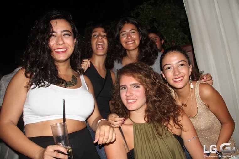 21st Century at Caprice